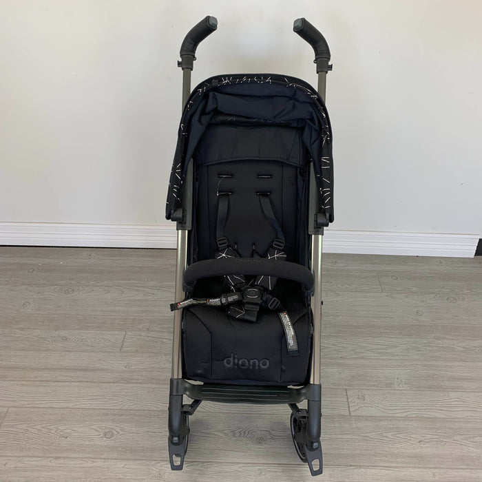 used Diono Flexa Luxe Stroller