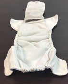 secondhand Diapering