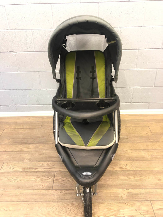 used Baby Trend Expedition ELX Jogging Stroller