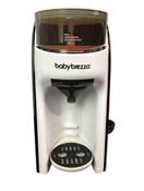 used Baby Brezza Formula Pro Advanced, White