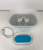 secondhand Philips Avent 3-in-1 Electronic Steam Sterilizer