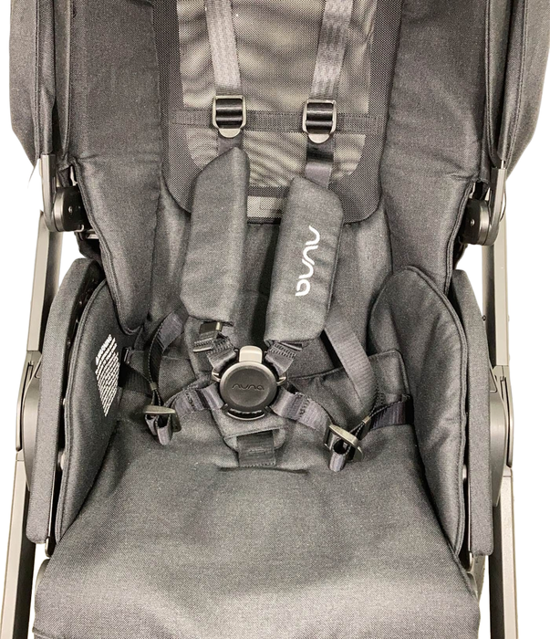 secondhand Strollers