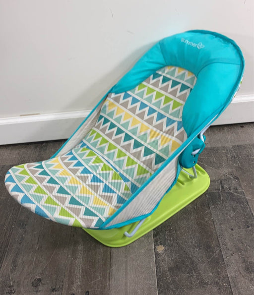 secondhand Summer Infant Deluxe Bath Sling