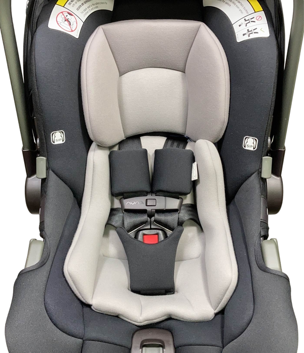 secondhand Infantcarseat