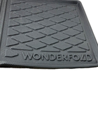 secondhand Wonderfold All Weather Floor Mat, W2