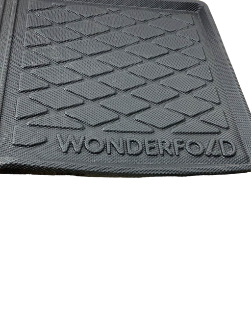 secondhand Wonderfold All Weather Floor Mat, W2