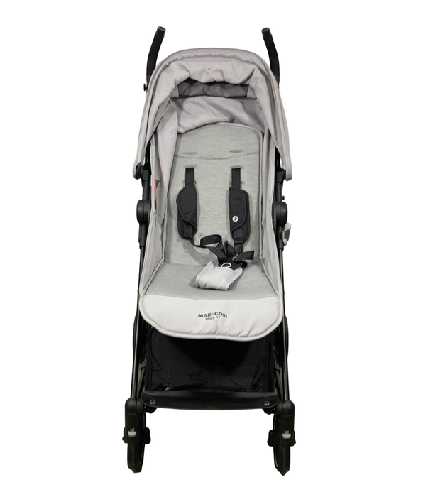 secondhand Strollers