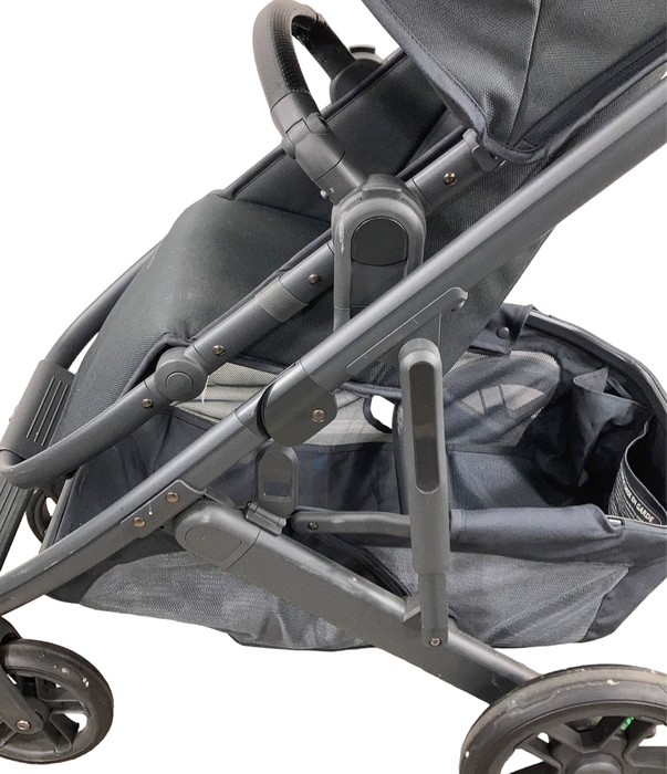 used Strollers