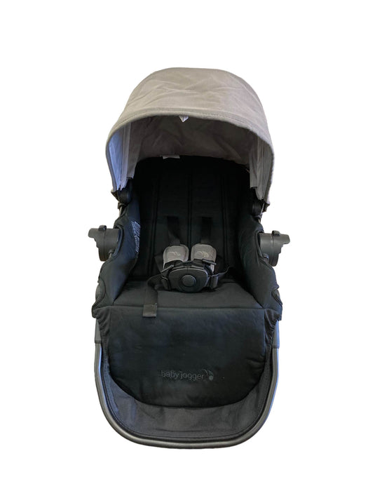 used Baby Jogger City Select 2 Stroller Eco Collection