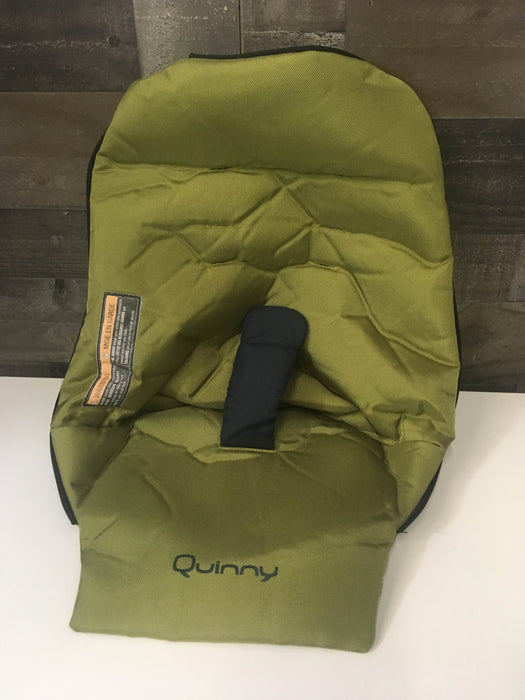 Quinny Buzz Seat Cover