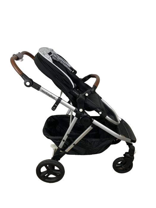 secondhand Strollers