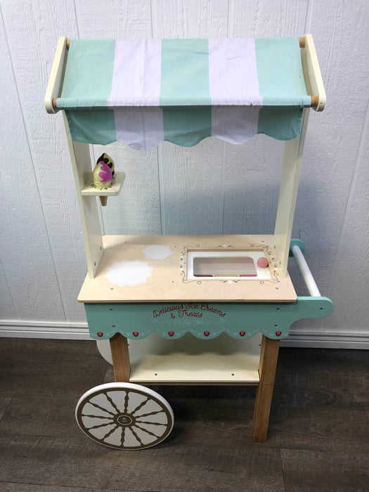 used Home Nursery