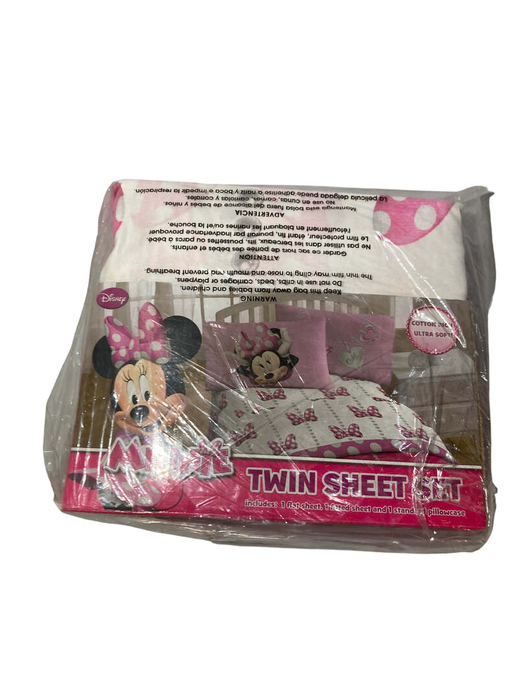 secondhand Sheet Set, Twin