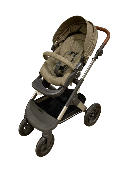 used Strollers