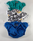 secondhand Rumparooz One Size Diaper Covers