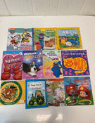 used BUNDLE Soft Books