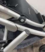 secondhand UPPAbaby VISTA V2 Stroller, 2019, Sierra (Dune Knit)