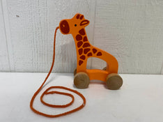 secondhand BUNDLE Wooden Toys