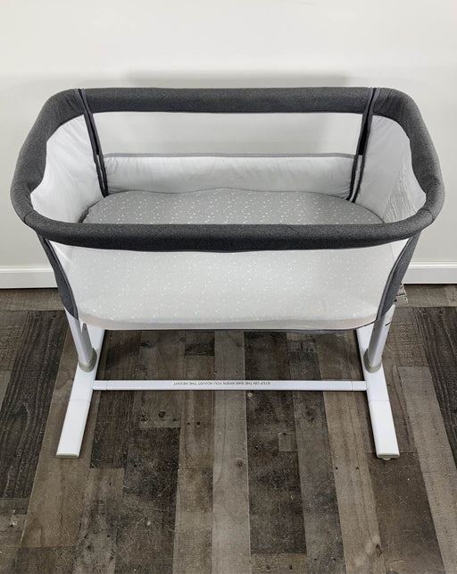 secondhand Ronbei Bedside Sleeper Bassinet