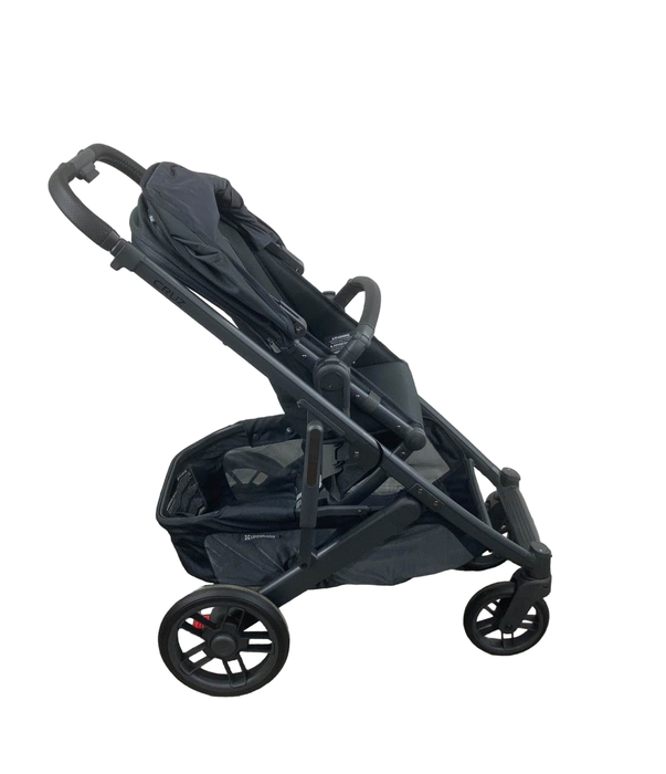 secondhand Strollers