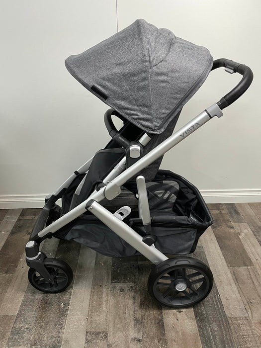 used UPPAbaby VISTA V2 Stroller