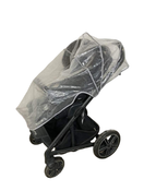 secondhand Nuna MIXX2 Stroller, Caviar, 2018