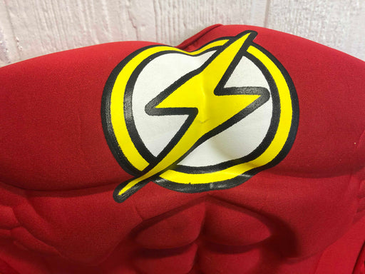 secondhand Rubie’s Pretend Play The Flash Child Costume, Small