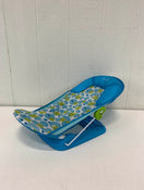 used Summer Infant Deluxe Baby Bather