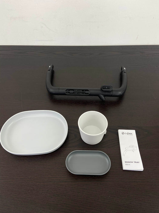 used Cybex MIOS Snack Tray