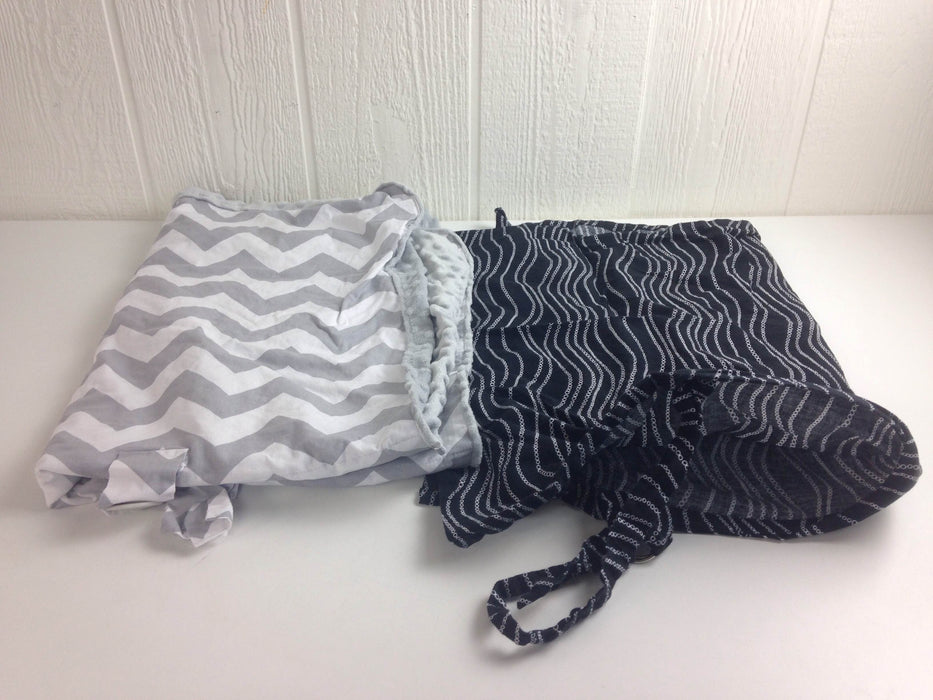 used BUNDLE Cozy Baby Accessories