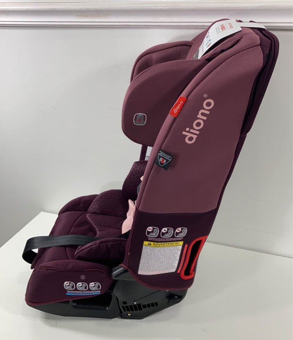 secondhand Carseat