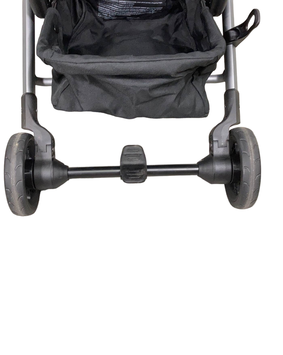 Colugo Compact Stroller, 2023, Olive