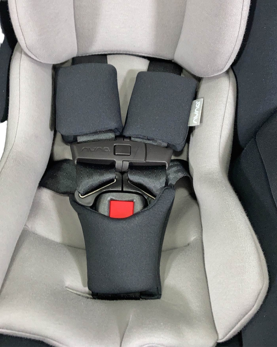 secondhand Carseat