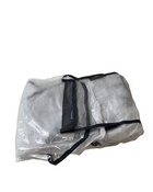 secondhand UPPAbaby G-series Rain Shield