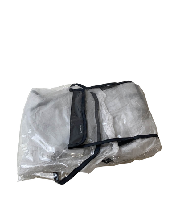 secondhand UPPAbaby G-series Rain Shield