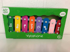 used Just Kidz Xylophone