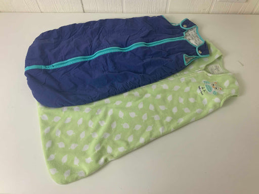 used BUNDLE Sleep Sacks