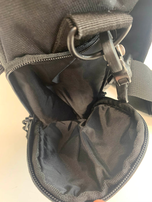 secondhand Mission Critical S.01 Diaper Bag