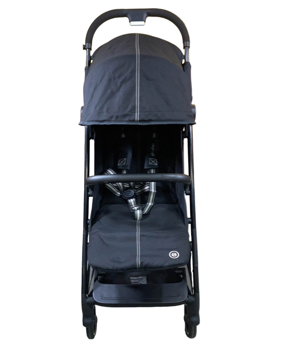 secondhand Strollers