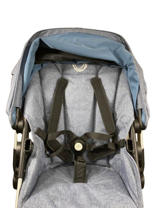 secondhand Strollers