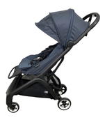 secondhand Bugaboo Butterfly Stroller, 2022, Stormy Blue