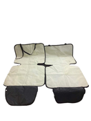 secondhand Car Seat Protector, 2 Pack