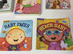 used BUNDLE Board Books