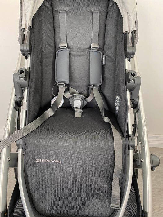 secondhand Standard Strollers