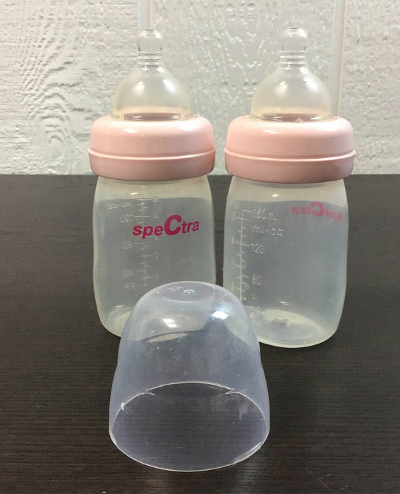 used Spectra Baby S2 Plus Electric Breast Pump