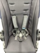 secondhand UPPAbaby CRUZ Replacement Toddler Seat, Taylor (Indigo), 2017