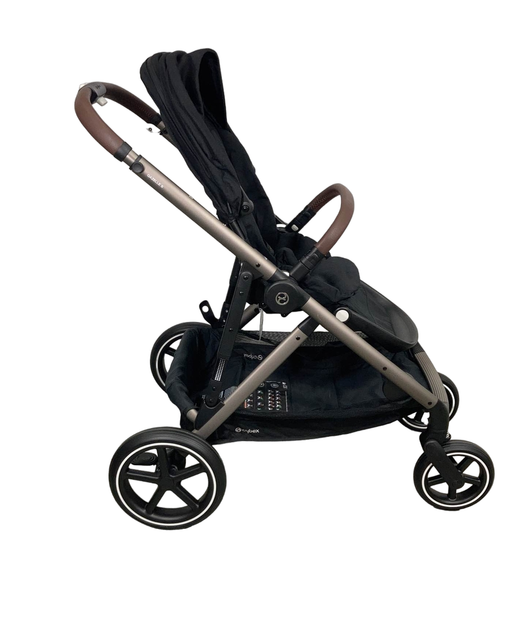 used Strollers