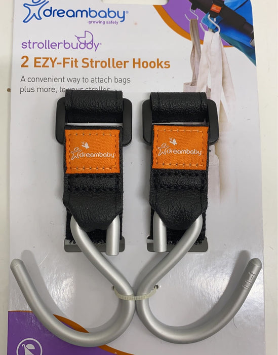 secondhand Strollers