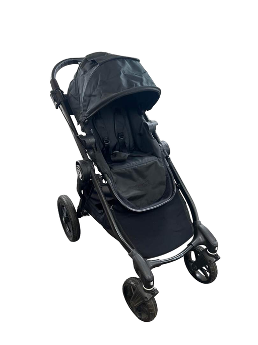 used Strollers