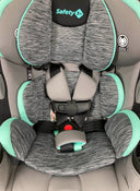 secondhand Safety 1st Grow And Go All-in-one Convertible Car Seat, 2023, Aqua Pop